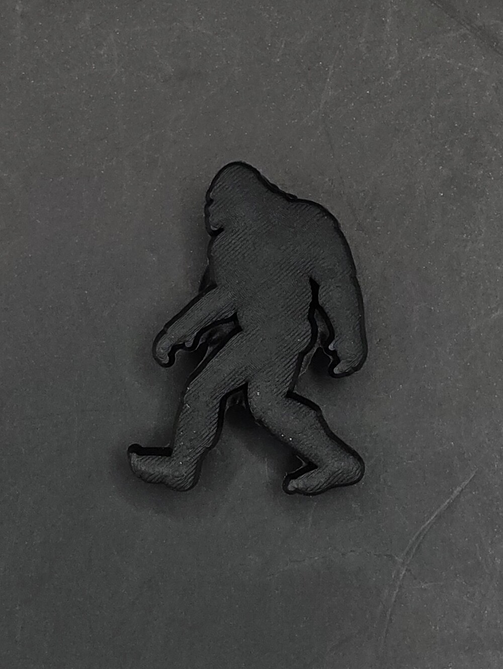 (5/$15) Big Foot Croc Charm